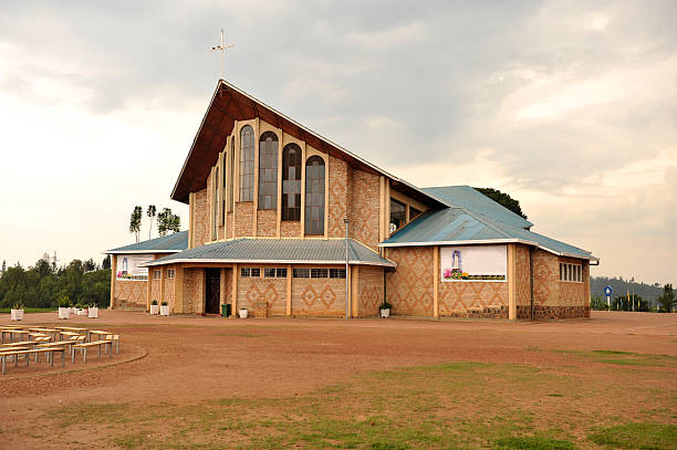 Why is Our Lady of Kibeho a Significant Pilgrimage Site?