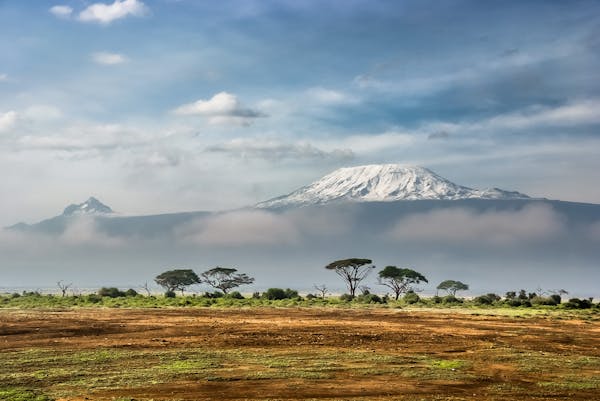 Is Kilimanjaro Evil : Exploring the Mystique of Kilimanjaro