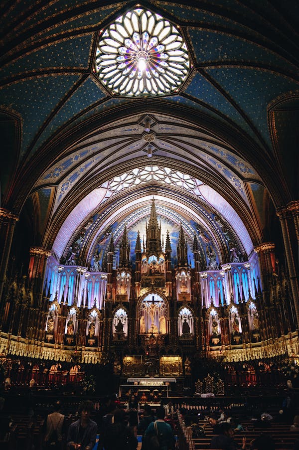 The Spiritual and Cultural Significance of The Cathedral of Notre Dame de Paris