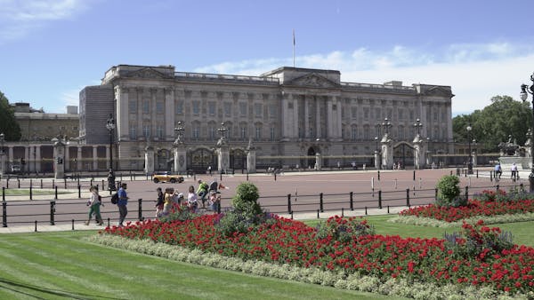 The Historical and Cultural Significances of the Buckingham Palace