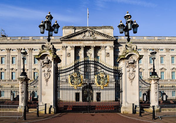 The Historical and Cultural Significances of the Buckingham Palace