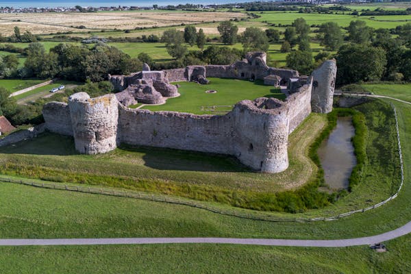 Discovering the Secrets of the Great Zimbabwe Ruins