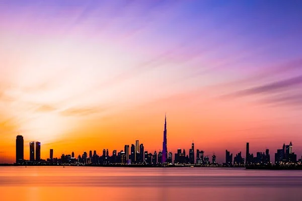 What Makes the Burj Khalifa an Architectural Marvel?