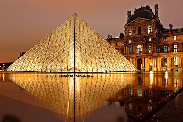 Exploring the Rich History Through the Louvre Museum Tours