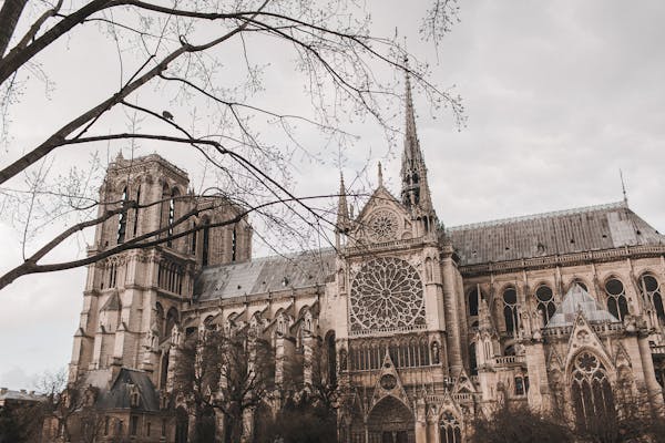 Discovering the Timeless Significance of Our Lady of Paris