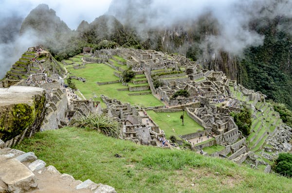 Discovering the Wonders of Machu Picchu in Peru