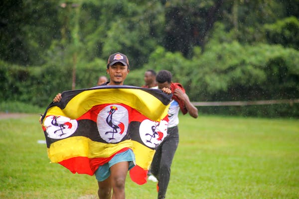 The Cultural and Spiritual Significance of the Namugongo Shrine