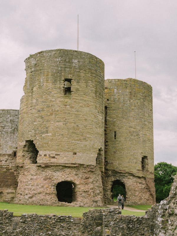 The Architectural Marvel of the Ruins of Great Zimbabwe